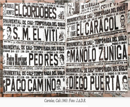 Viñeta: Aquellos Sesenta… (VII)