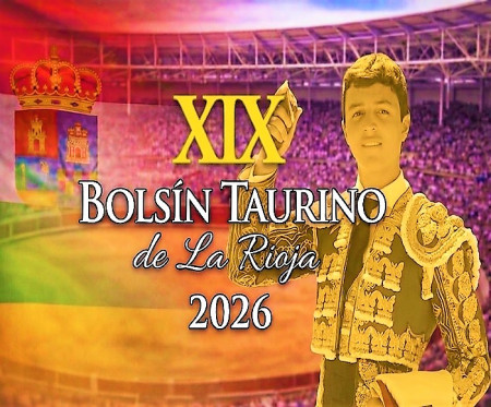 Cristian Restrepo Jr. Abre Cartel en La Rioja