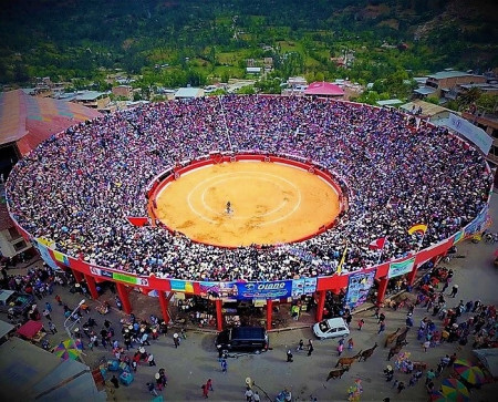 Chota (Perú) 2026: Cumbre de Bravura y Figura