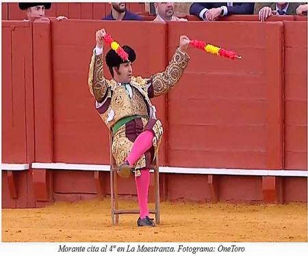 Sevilla: El Toreo Eterno