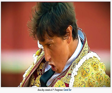 Sevilla: Entrega y Pasión