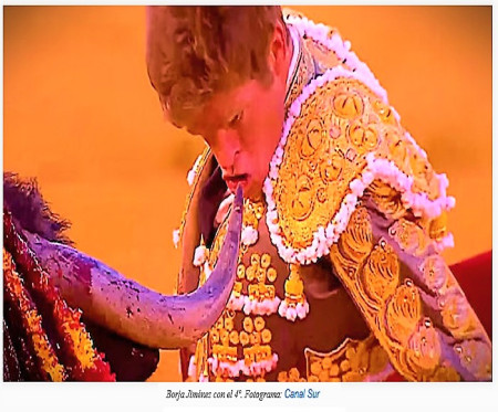 Sevilla: Volvió el Toro y Disgustó