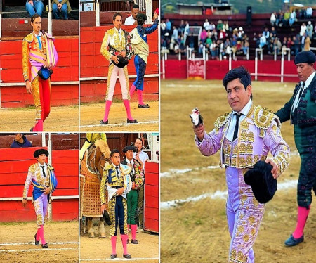 Lenguazaque Vibra al Compás de Mondoñedo