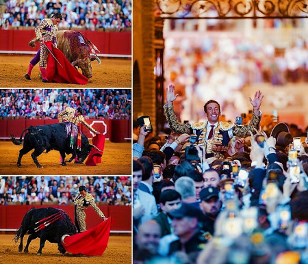 Sevilla: Valor y Verdad Ante la Exigencia