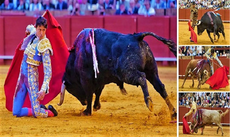 Sevilla: Donde Duele y se Triunfa