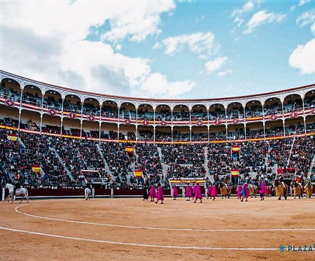 Madrid: Donde Empieza la Leyenda