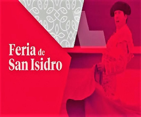1a de San Isidro 2026 - Tele Madrid