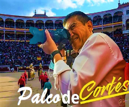 Palco de Cortés: Luz y Temple en Las Ventas