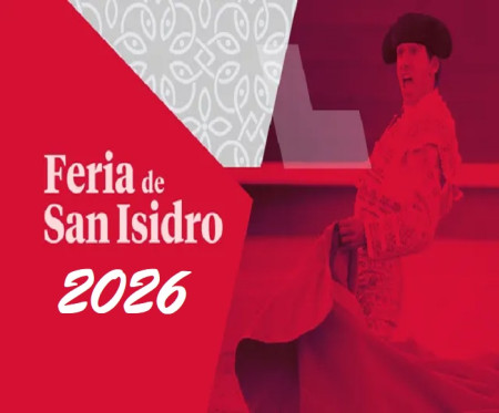 2a de San Isidro 2026 - Tele Madrid