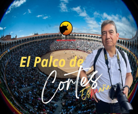 Palco de Cortés: Tormenta y Temple en Las Ventas