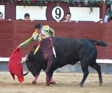 San Isidro: Madrid se Partió en Dos