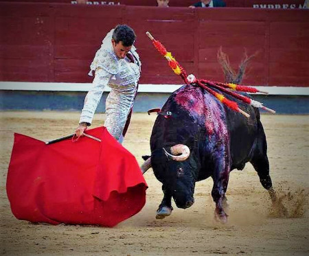 San Isidro: Discutida Oreja a de Miranda en Tarde Escasa de Toro