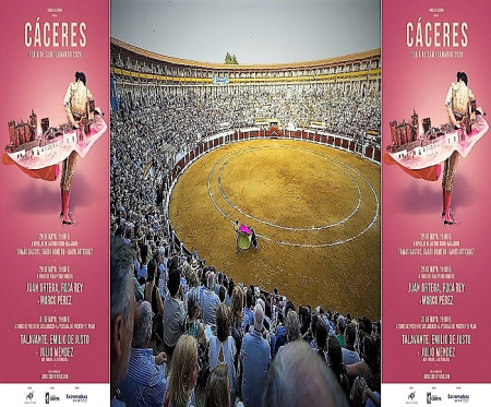Cáceres: Volver a Ser Importante