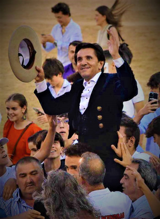 San Isidro: 20 Veces Madrid