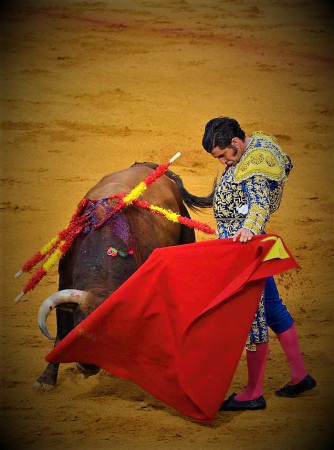 Aranjuez: El toreo Recuperó su Grandeza