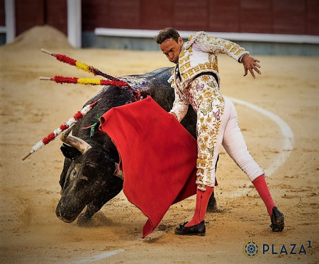 San Isidro: Ferrera Rompe Madrid
