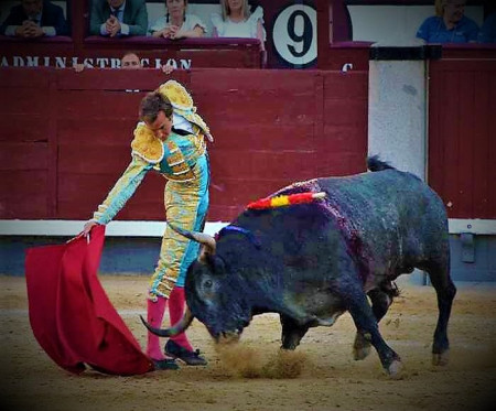 San Isidro: Román Conquista Madrid