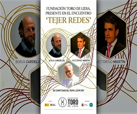 Tejer Redes: Hilos Eternos
