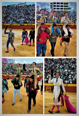 Chota (Perú) 2026: Feria Que Reafirmó la Grandeza del Toreo
