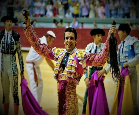 Emilio de Justo, el nombre de Burgos 2026