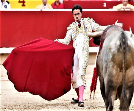 Pamplona 2026: Juan de Castilla Confirmó su Dimensión