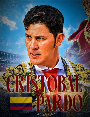 La Buena Campaña de Cristóbal Pardo Jr.