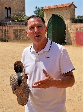 César Rincón: El Toreo Se Pone de Pie
