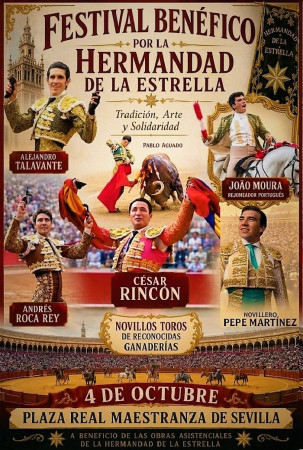 Rincón Vuelve A Sevilla: La Maestría Se Convierte En Causa