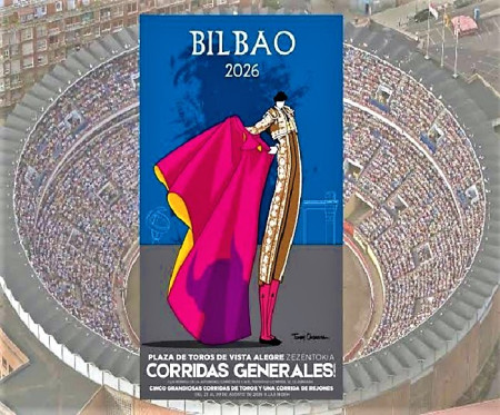 Bilbao Vuelve a Rugir