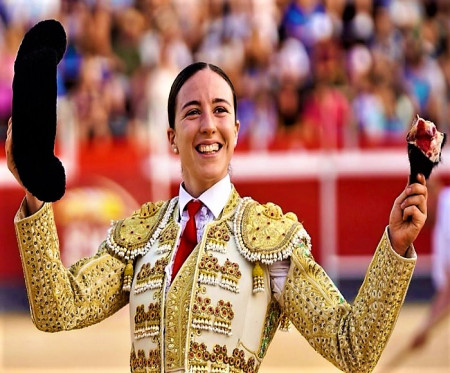 Raquel Martín: El Miura Que Abrió Una Puerta