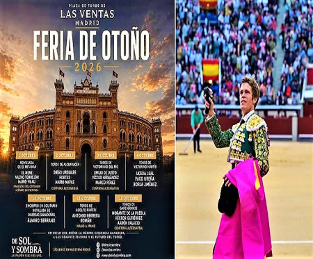 Las Ventas: 3 Tardes, 3 Desafíos y Una Plaza Que Volvió a Dictar Sentencia