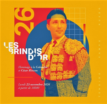 París se Rinde Ante el Maestro Rincón y al Ganadero Victorino