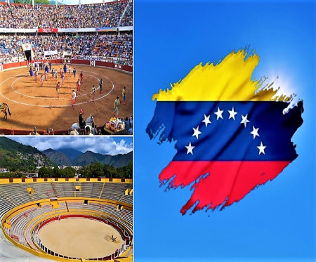 San Cristóbal y Mérida: Dos Ferias, Una Misma Ilusión