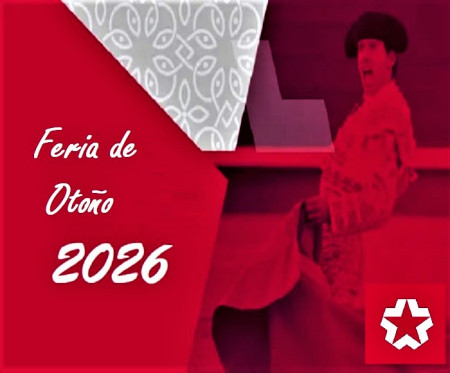 Feria de Otoño: Corrida 12 de Octubre, 2026