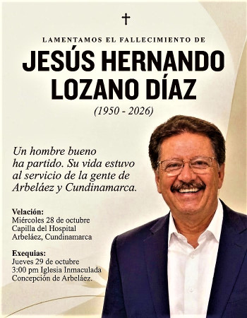 Jesús Hernando Lozano: Legado Político y Pasión Taurina