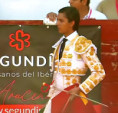 Navas de San Juan: Cristián Restrepo Jr., Magisterio de Clasicismo