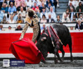 Bilbao: Tarde de la Emoción, Temple y la Entrega