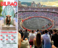 Bilbao Vuelve a Rugir