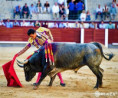 Las Ventas: Castilla Pone la Sensatez, Ritter Gana Peso en el Cartel