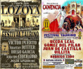 Ritter Brilla en Lozoya y Castilla Apunta al Cierre Dorado