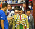 Emilio de Justo: Torero de Casta, Corazón y Grandeza
