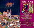 Lenguazaque Llama a la Plaza