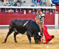 Madrid: Hierro Exigente, Honor Intacto