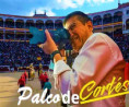 Palco de Cortés: Luz y Temple en Las Ventas