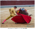 San Isidro: El Arte Yacente