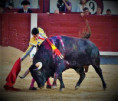 San Isidro: Corrida de Máxima Exigencia