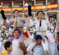 Cáceres: Raza y Jerarquía