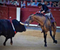 San Isidro: Diego Ventura Consigue su 20a Puerta Grande, y Sigue Contando