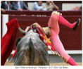 San Isidro: Qué Corrida