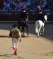 Las Ventas: Encerrona Sin Salida de Borja Jiménez